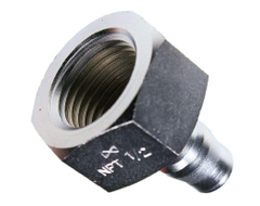 Đầu nối nhanh khí nén NITTO 40PF