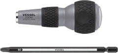 Bộ tô vít  đóng VESSEL 230W-3