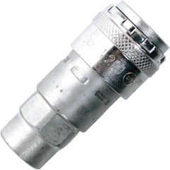 Đầu nối nhanh khí nén tự động NITTO 200-20SF