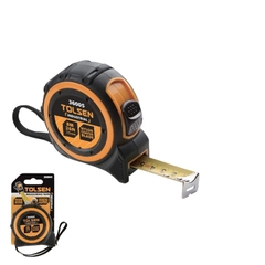 THƯỚC CUỘN (CÔNG NGHỆP) 8Mx25mm TOLSEN 36005