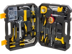 BỘ DỤNG CỤ 119 CHI TIẾT TOLSEN 85350