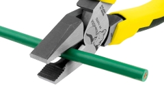 Kìm điện đa năng cán đúc TSUNODA PP-150TG