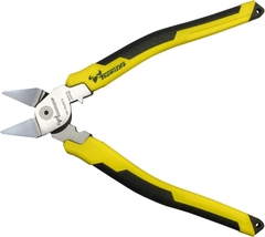 Kìm cắt chéo tác động mạnh có bấm cos TSUNODA PW-SN200TG