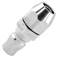 Đầu nối nhanh khí nén NITTO 65PN