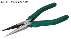 Kìm cắt mũi nhọn 6inch SATA 70121A