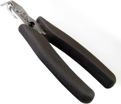 Kìm cắt không gỉ kiểu mũi cong 5 inch TSUNODA SNB-125