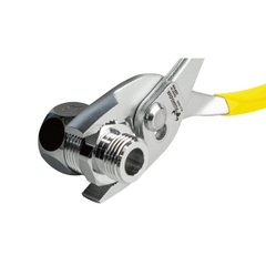 Kìm hai lỗ có lò xo TSUNODA PLC-150S