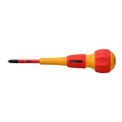 Tô vít cách điện cán tròn ANEX No.7900+1x75
