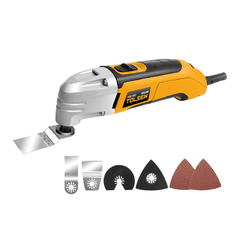 MÁY CẮT RUNG ĐA NĂNG 300W(New) TOLSEN 79558