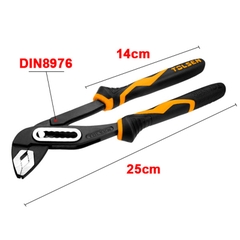 KÌM MỎ QUẠ 10"(Công Nghiệp) TOLSEN 10029