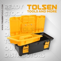 THÙNG ĐỒ NGHỀ TOLSEN 80190