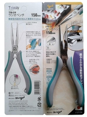 Kìm mũi nhọn 6 inch TSUNODA TM-04