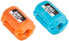 Vỉ 2 nam châm trợ lực size nhỏ ANEX No.408
