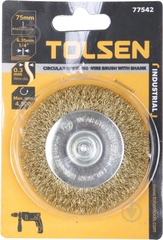 BÁNH CƯỚC(CÔNG NGHIỆP) TOLSEN 77542