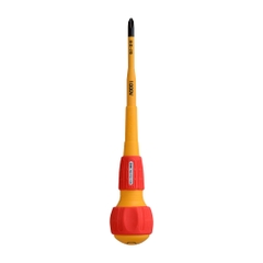 Tô vít cách điện cán tròn ANEX No.7920+2x100
