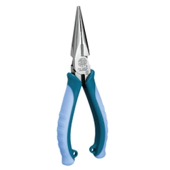Kìm mũi nhọn tác động mạnh 150mm TSUNODA PW-202DG