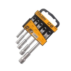 BỘ 5 CẦN ĐIẾU  TOLSEN 15085