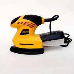 MÁY CHÀ NHÁM TAM GIÁC 200W TOLSEN TOLSEN 79561
