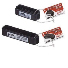Kệ đựng mũi vít 5 lỗ ANEX ABH-05