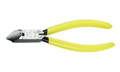 Kìm cắt chéo có lỗ tuốt dây 150mm TSUNODA NP-150S
