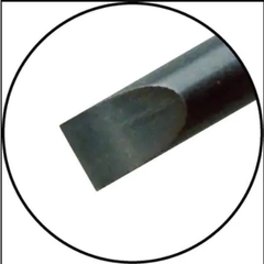 Tô vít ngắn có nắp xoay ANEX No.1780-6x25