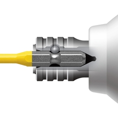 Vỉ 1 mũi vít 4 cạnh ANEX ACMD-2200