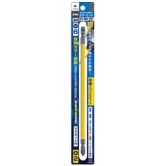 Vỉ 1 mũi vít 2 đầu có từ tính ANEX ACPM-2200