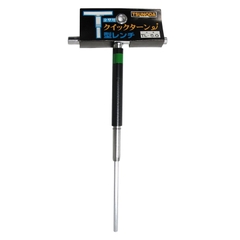 Lục giác chữ T đầu bi 10.0mm  TSUNODA TL-10.0B