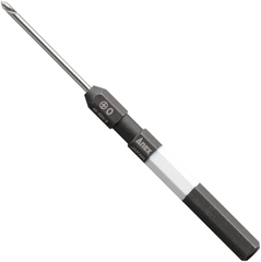 Mũi tháo vít gãy điện tử(+)0 ANEX AK-23N-0