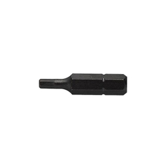 Mũi vít ngắn lục giác 3mm ANEX AK-50P-H3x30