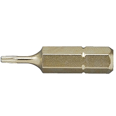 Mũi vít ngắn hoa thị ANEX AK-50P-T6x30