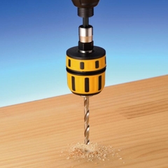 Đầu chuyển mũi khoan ANEX AKL-190E