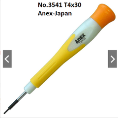 Tô vít hoa thị mini  ANEX No.3541