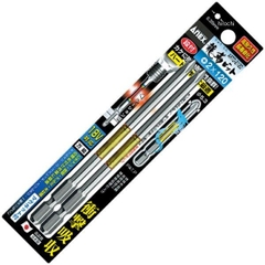 Vỉ 2 mũi vít 1 đầu có từ tính ANEX ARTD-2120