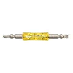 Mũi vít cách điện 2 đầu 1000V ANEX AZM-2698