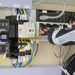 Mũi vít cách điện 1000V ANEX AZM-2150
