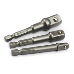 BỘ 3 MŨI NỐI ĐẦU KHẨU TOLSEN 77864