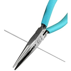 Kìm nhọn mũi dài 150mm (điện tử) TSUNODA ER-150