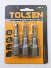 BỘ 3 VÍT BẮN TÔN ( CÓ TỪ ) 12mm