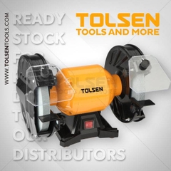 MÁY MÀI ĐÁ 150W TOLSEN TOLSEN 79646