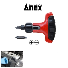 Tô vít chữ T ANEX No.370