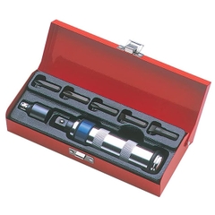 Bộ tô vít đóng đầu 1/2" ANEX No.1901
