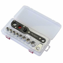 Bộ vặn ốc đa năng   ANEX AOA-19S2