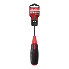 Tô vít 4 cạnh cán siêu êm VESSEL No.700+1x75