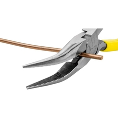 Kìm nhọn đầu cong TSUNODA PFR-150