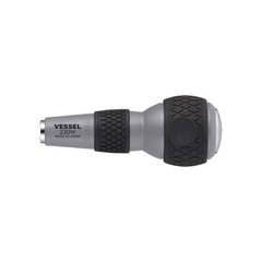 Chuôi tô vít đóng cán tròn VESSEL 230W
