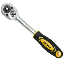 CẦN TÍP TỰ ĐỘNG 3/8" (CÔNG NGHIỆP) TOLSEN 15119