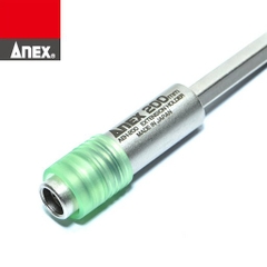 Thanh nối dài 200mm ANEX AEH-200