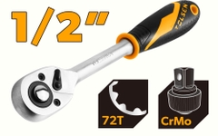 CẦN TÍP TỰ ĐỘNG(CÔNG NGHIỆP) TOLSEN 15120
