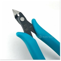 Kìm cắt chân linh kiện 125mm TSUNODA FC-125